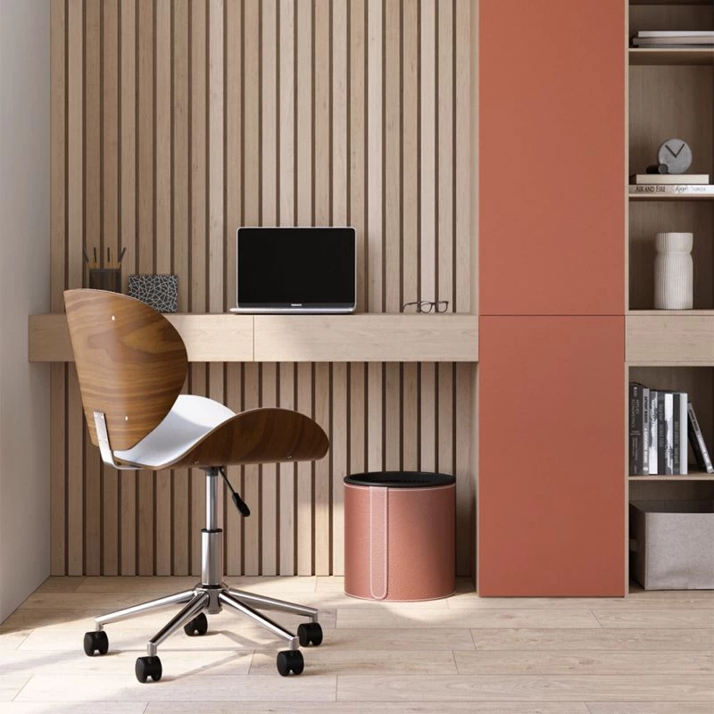 Chaise De Bureau Baudoin 2 Chaise De Bureau Baudoin – Image 2