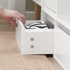 Meuble à Chaussures FSR134-W -Magasin de meubles 5fac25f8bab04b57b1d50a701e16f8a5