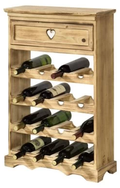 Casier à Bouteilles Mosel