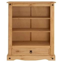 Bibliothèque SALSA -Magasin de meubles 62da235083434c8ebb5f3063151c057e