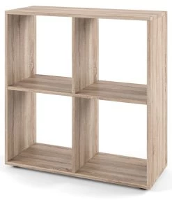 Etagère Tetra Sonoma 4 Compartiments