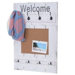 Vestaire Mural HWC-C89 -Magasin de meubles 64074bc1d9534ad09d7d580df2575079