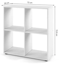 Etagère Tetra Blanc 4 Compartiments -Magasin de meubles 642b4bffd6f943148a1fc42de43e57e3.cropped 131 95 770 840.processed