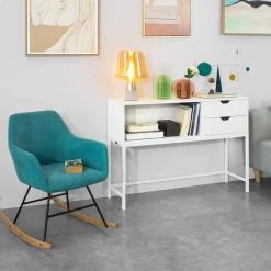 Table Console FSB20-W 10 Table Console FSB20-W -Magasin de meubles 64af61784d6f49bdb0762f4cdedc6845