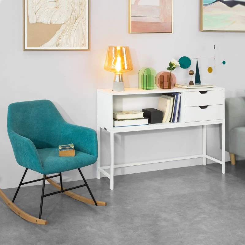 Table Console FSB20-W 4 Table Console FSB20-W – Image 4