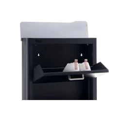 Meuble à Chaussures KIBO 4 Compartiments 28 Meuble à Chaussures KIBO 4 Compartiments -Magasin de meubles 64d8f4ccb59a41c295b4bba4a77f55fa