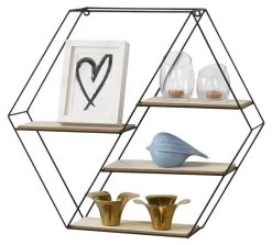 Etagère Murale Flint