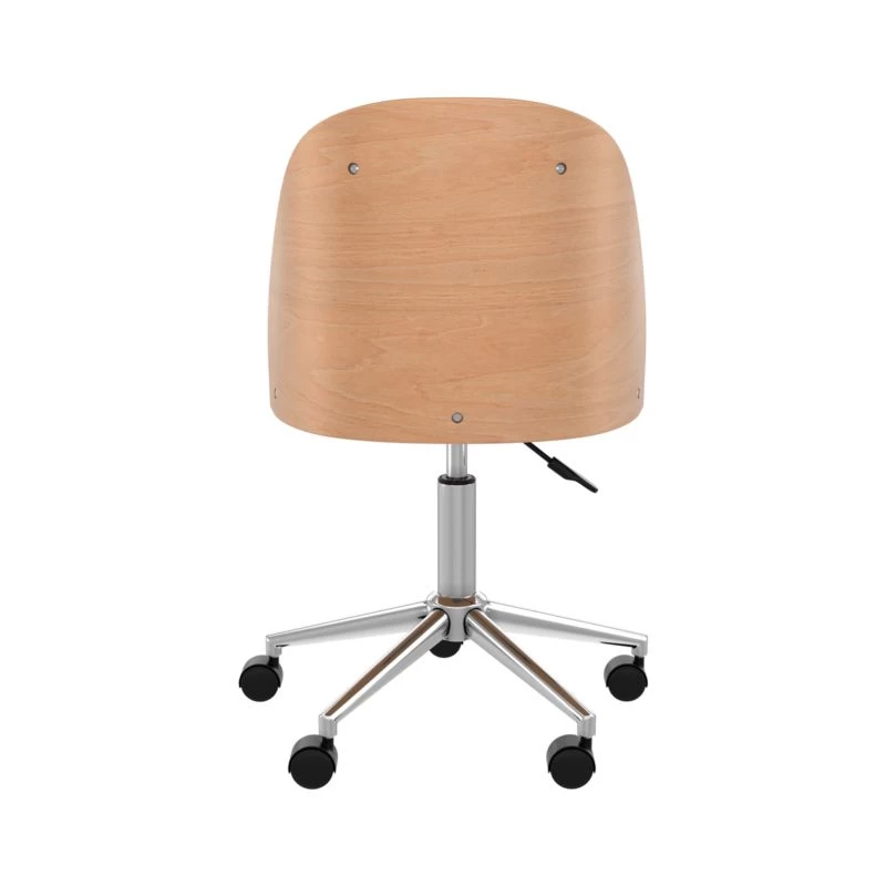 Chaise De Bureau Balthazar 5 Chaise De Bureau Balthazar – Image 5