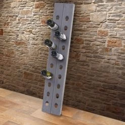 Étagère à Bouteilles Déco -Magasin de meubles 65e3aec7118b4a44b740a2fd41d13844