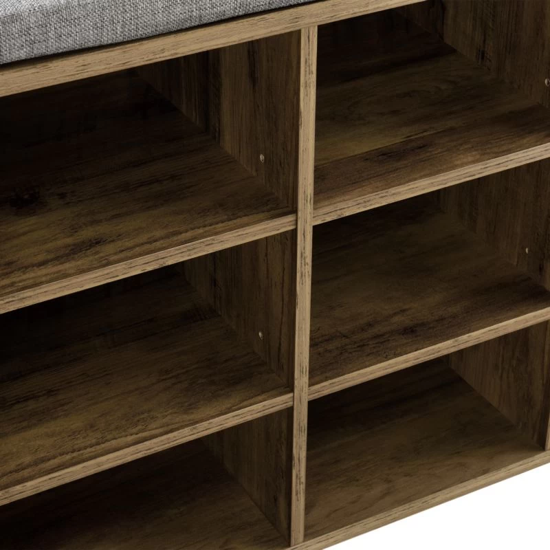 Meuble à Chaussures Leonidas 5 Meuble à Chaussures Leonidas – Image 5