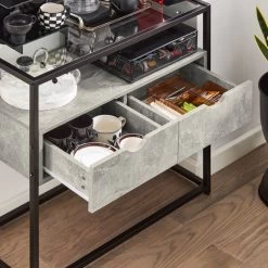 Enfilade FSB54-N -Magasin de meubles 72638ace9c164237906a35e47b824d50