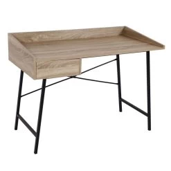 Table Console HWC-J97 Structure 3D -Magasin de meubles 743a2907bce14586aca4ca833eea952b