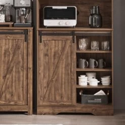 Buffet De Cuisine Industriel FSB83-N -Magasin de meubles 74ac01a08f9b48fb9528d9add0be2555