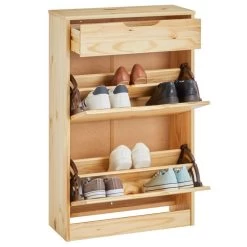 Meuble à Chaussures BASIL -Magasin de meubles 74e8942e376d41d9bde22c2eed93e1e0