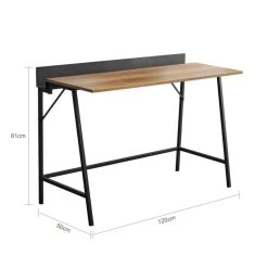 Table De Travail Bureau FWT79-PF -Magasin de meubles 754564562ab549ab955a9619f96d5a56