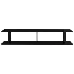 VIDAXL Étagère Murale -Magasin de meubles 75f08d6d74504237b3cb7b0d379ebfd3