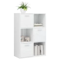 VIDAXL Armoire De Rangement -Magasin de meubles 78f2a145dfaf4b17b68d42f26038b5d4