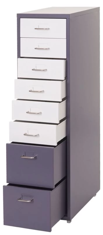 Caisson à Roulettes Boston T851 12 Caisson à Roulettes Boston T851 – Image 12