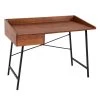 Table Console HWC-J97 Structure 3D