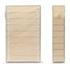 2x Meubles à Chaussures Anthracite 31 2x Meubles à Chaussures Anthracite -Magasin de meubles 7b348b70e60a44f8876f4864044fec3d