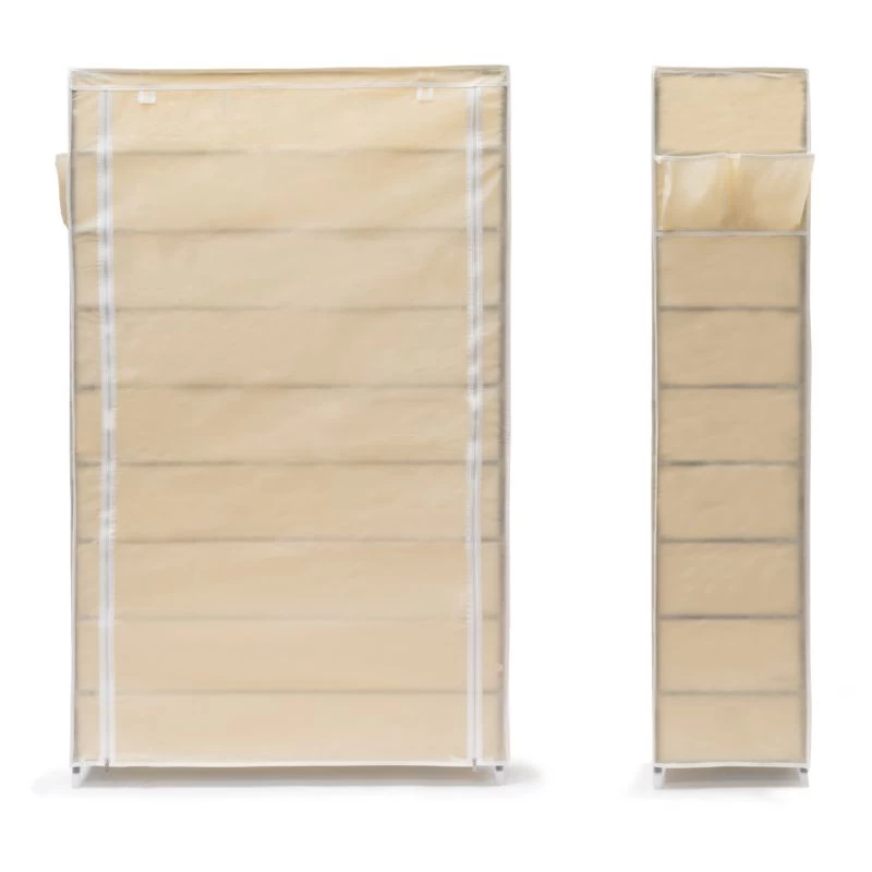 2x Meubles à Chaussures Anthracite 12 2x Meubles à Chaussures Anthracite – Image 12