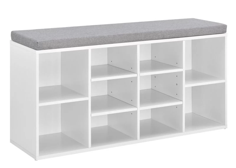 Meuble à Chaussures Ymir 1 Meuble à Chaussures Ymir