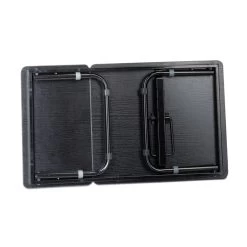 1x Table D'ordinateur Portable Noir 13 1x Table D'ordinateur Portable Noir -Magasin de meubles 7dab7b7ea5e94386829a1931032f9064