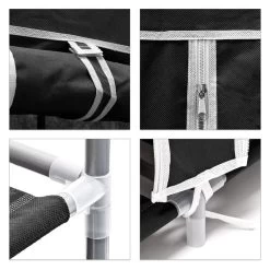 1xArmoire à Chaussures En Tissu Pliante 25 1xArmoire à Chaussures En Tissu Pliante -Magasin de meubles 7ef0bdb9610049d0a4d6334ddce85ff6