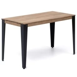 Table à Manger Lunds 70x110x75 NG-EV