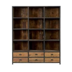 Bibliothèque Shelby -Magasin de meubles 7fc7212af83242cfacc01834d9e96566