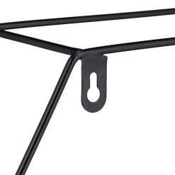 Étagère Murale Hexagonale 3 Rayons -Magasin de meubles 8154ec6b940e4b2dbc408ae3c0ee9981