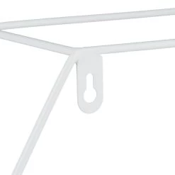 Étagère Murale Hexagonale 3 Rayons -Magasin de meubles 81fd4e1f350a4b3cbb074716378ec7d2