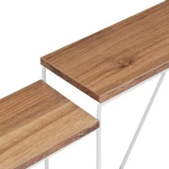 Étagère Murale Hexagonale 3 Rayons -Magasin de meubles 831e4a66a1c94a7d9faf5502b950f0d3