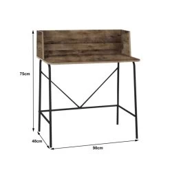 Bureau HOUSTON -Magasin de meubles 8386f44eb9a142b286c5c54bf9eef83a