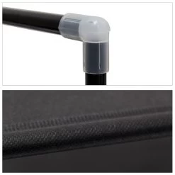 2x Étagères à Chaussures 50 Paires Gris 26 2x Étagères à Chaussures 50 Paires Gris -Magasin de meubles 83e2cf8d15a34b10ba2a62514c3bdfb4 1