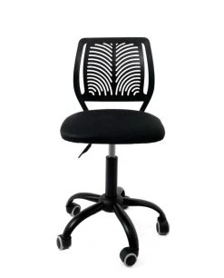 Chaise De Bureau Enfant SAWI (rose) -Magasin de meubles 84af79d920394ab094655af9c88d7753