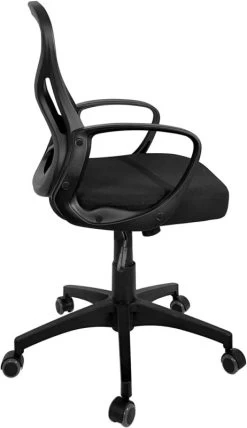 KAYELLES Fauteuil Bureau Inclinable FEST -Magasin de meubles 8535a07da1044533bfc11a392a457cc5