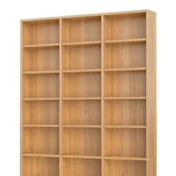 Étagère à CD Jukebox 178cm Blanc 30 Étagère à CD Jukebox 178cm Blanc -Magasin de meubles 86f05070dcbc465dbe3aa5b5ce86147d