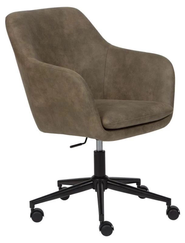 Chaise De Bureau Workrelaxed 1 Chaise De Bureau Workrelaxed