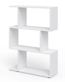 Séparateur De Pièce Levio Blanc