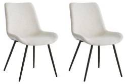 Lot De 2 Chaises KOGE