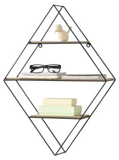 Etagère Murale Borus