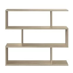 Étagère Bolonia 6 étagères -Magasin de meubles 916904c96acb4168970faff79a5349d8