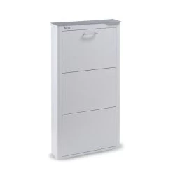 Meuble à Chaussures KIBO 3 Compartiments