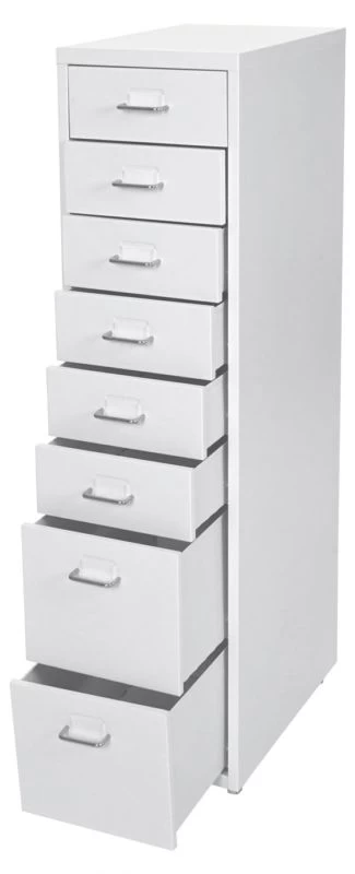 Caisson à Roulettes Boston T851 19 Caisson à Roulettes Boston T851 – Image 19