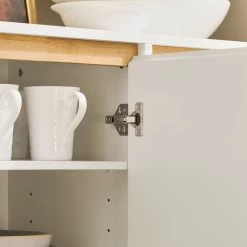 Buffet Bahut FSB75-WN -Magasin de meubles 984b20fbf5864d3abb409e862ec0e5e2