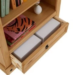 Bibliothèque SALSA -Magasin de meubles 99fd0355a1e94291954d9c5034f369f1