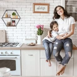 Étagère Murale Hexagonale 3 Rayons -Magasin de meubles 9c8e2d5785a84b468a13acda960bbaad