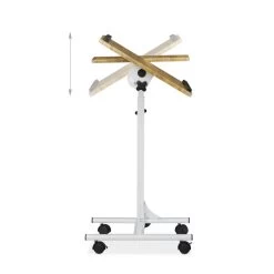 Table De Lap Top Sur Roulettes -Magasin de meubles 9fff8b834374464a9a1efe12ef71030d