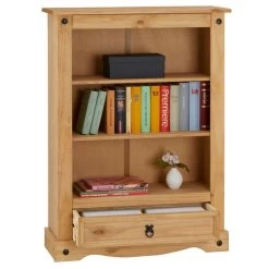 Bibliothèque SALSA -Magasin de meubles a088de24ad014ec891e5ee35d206f318